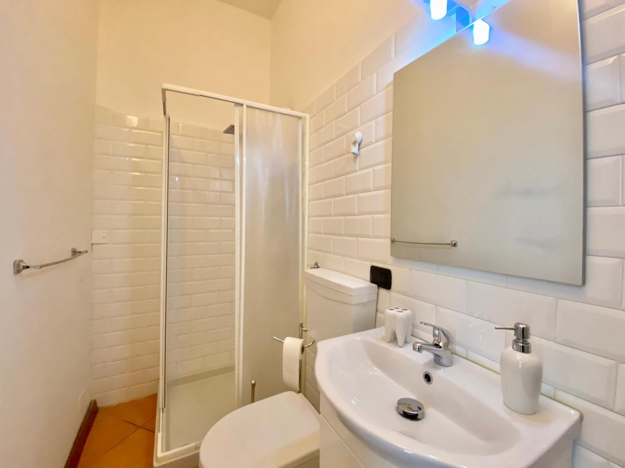 I Portici Del Centro Hotel Комо Екстериор снимка